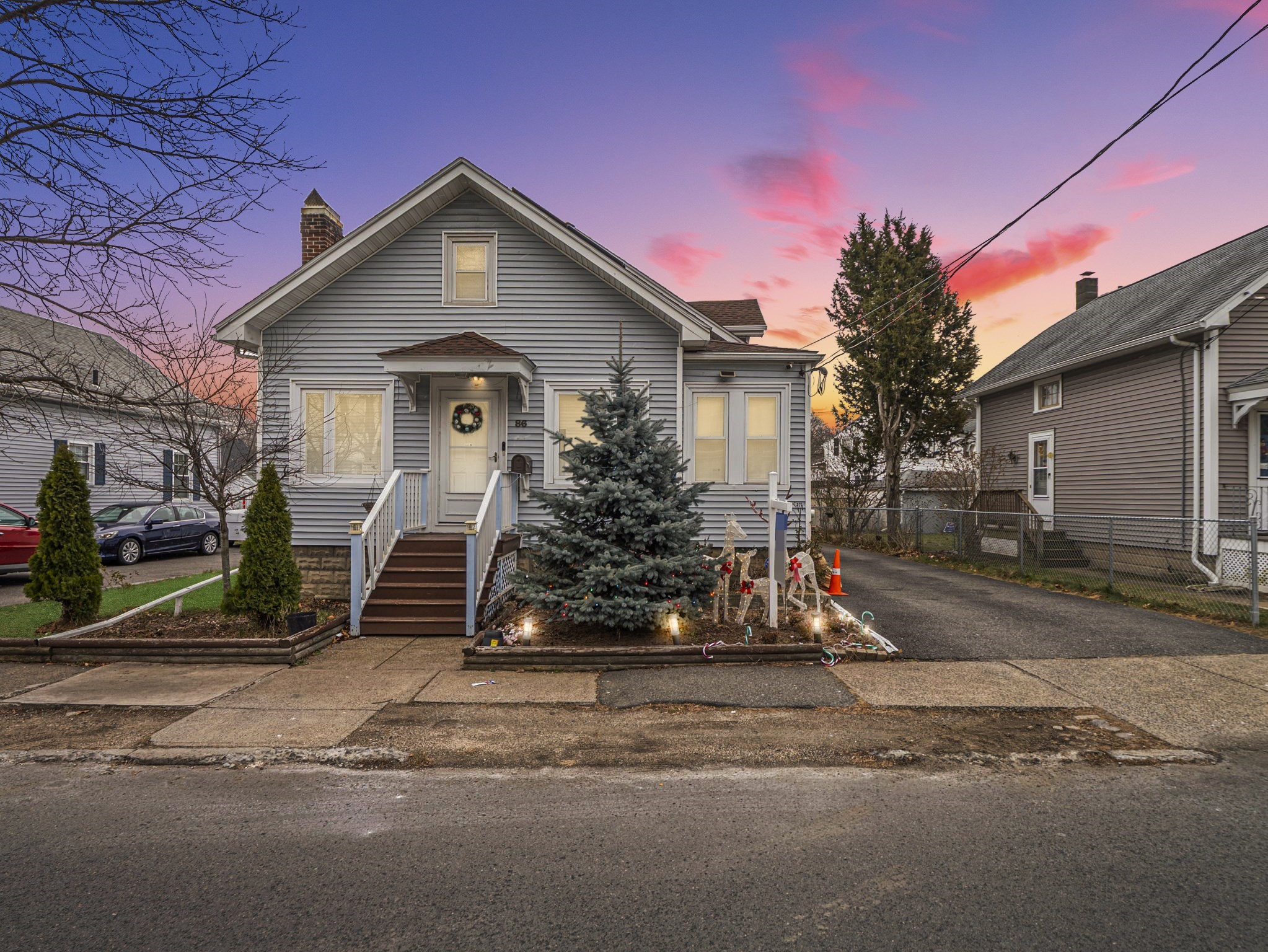 86 Parkland Ave, Lynn, MA 01904