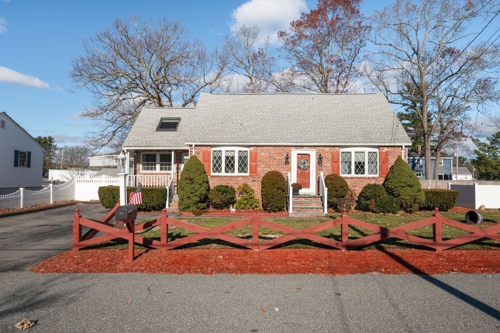 37 Pinewood Ave, Billerica, MA 01821 - Image 2