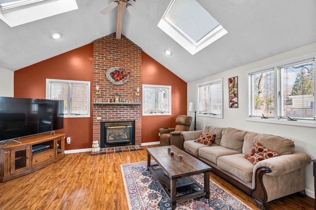 37 Pinewood Ave, Billerica, MA 01821 - Image 17