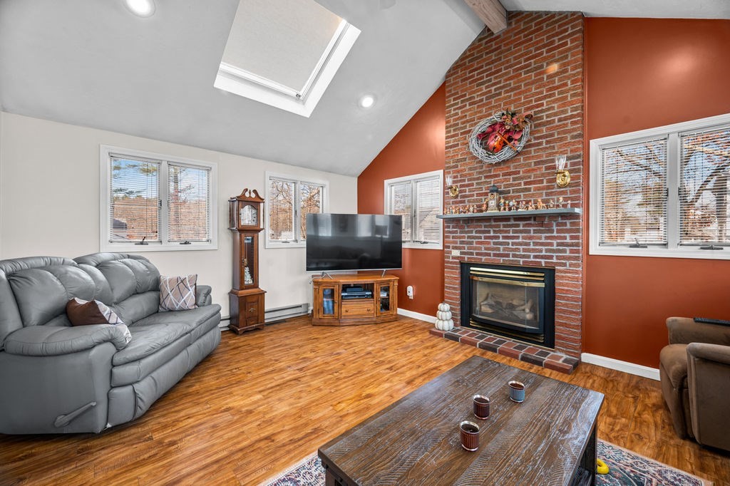 37 Pinewood Ave, Billerica, MA 01821 - Image 18