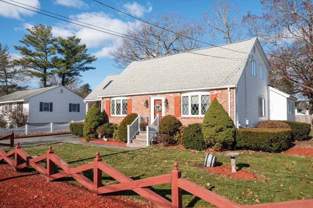 37 Pinewood Ave, Billerica, MA 01821 - Image 3