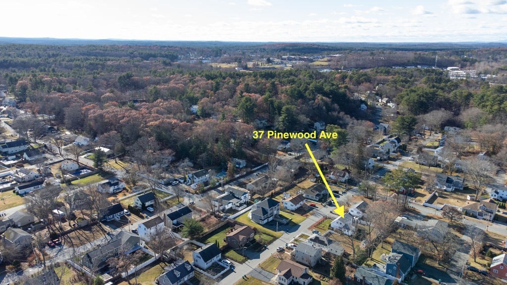 37 Pinewood Ave, Billerica, MA 01821 - Image 38