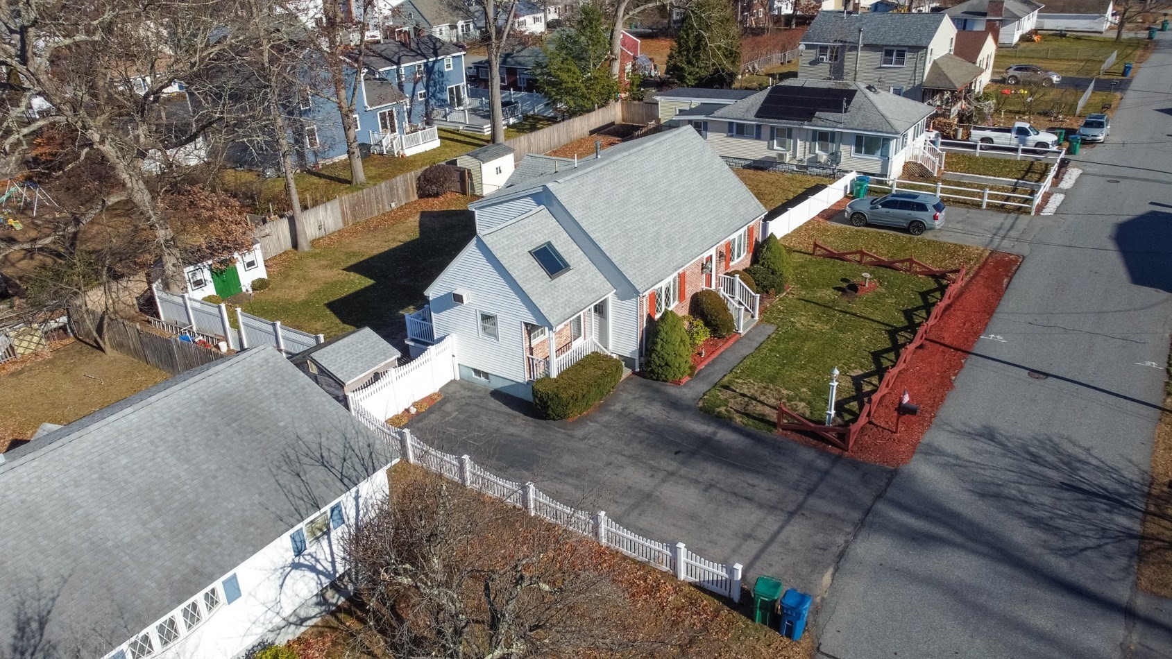 37 Pinewood Ave, Billerica, MA 01821 - Image 6
