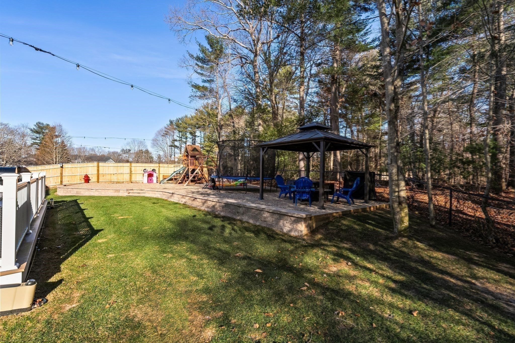 10 Mockingbird Hill, Bridgewater, MA 02324 - Image 34