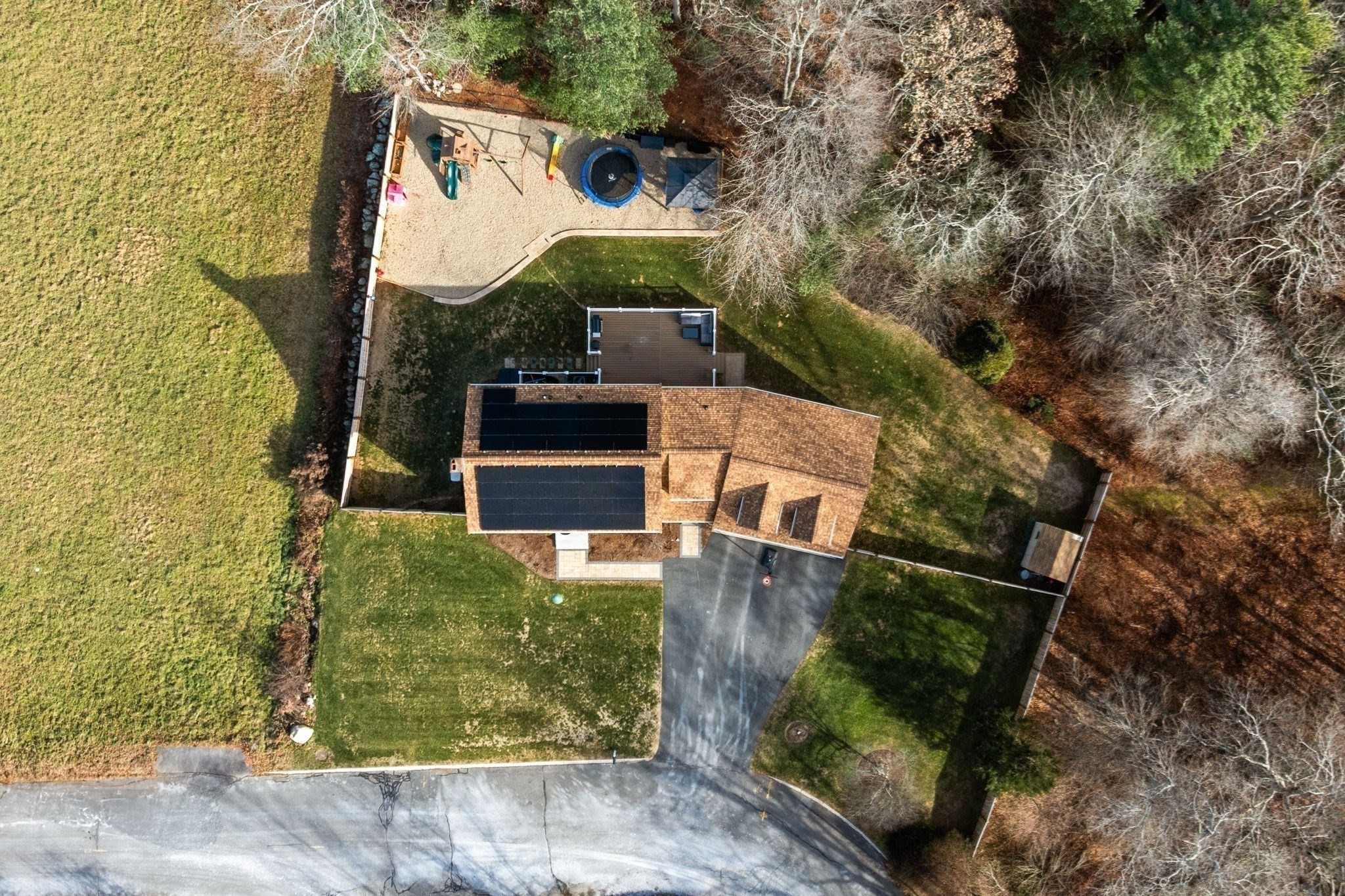 10 Mockingbird Hill, Bridgewater, MA 02324 - Image 35