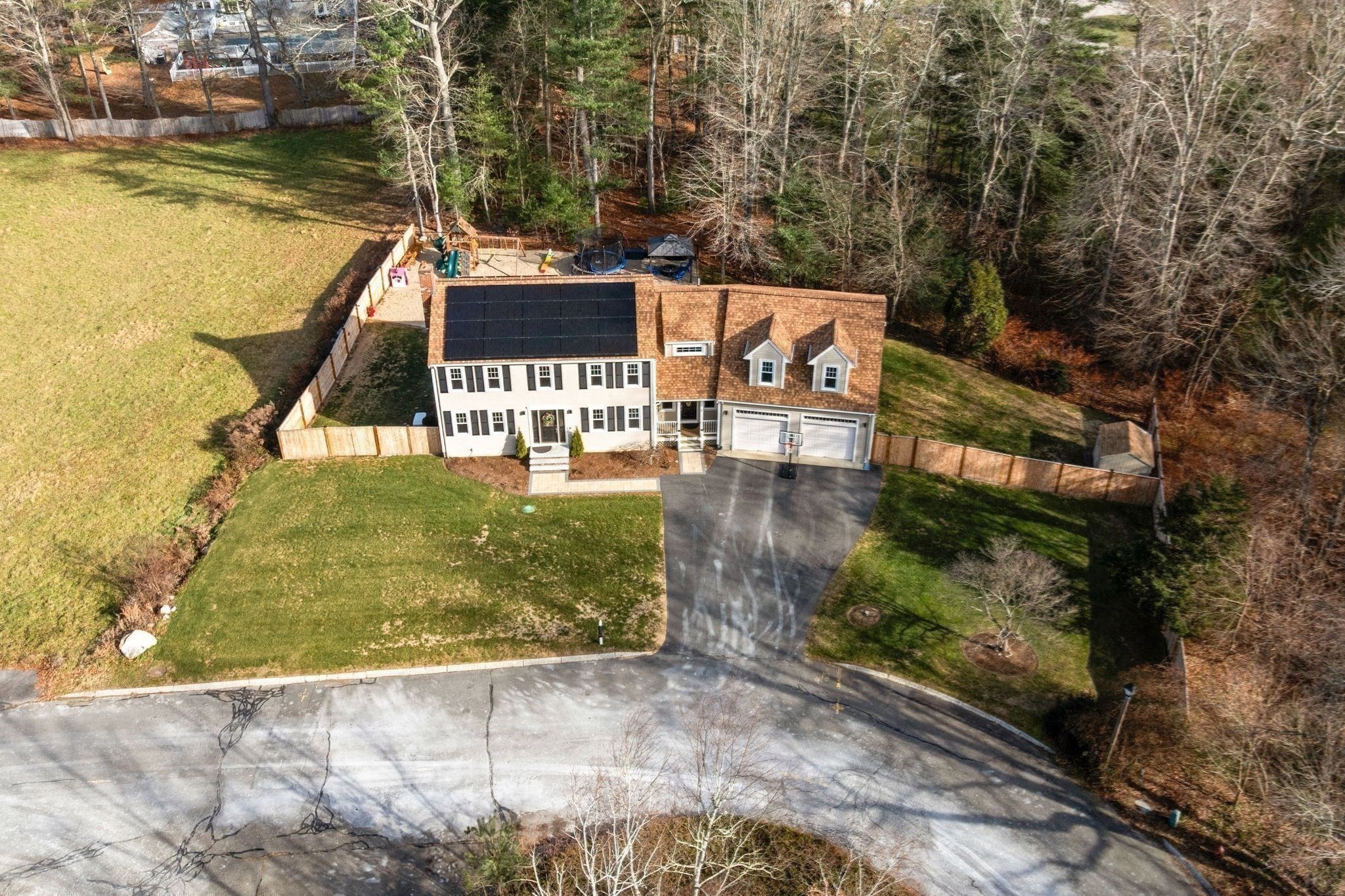 10 Mockingbird Hill, Bridgewater, MA 02324 - Image 36