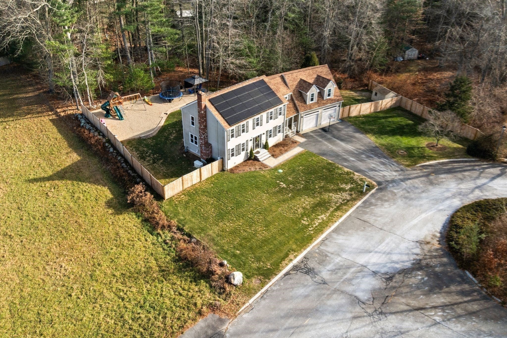 10 Mockingbird Hill, Bridgewater, MA 02324 - Image 37