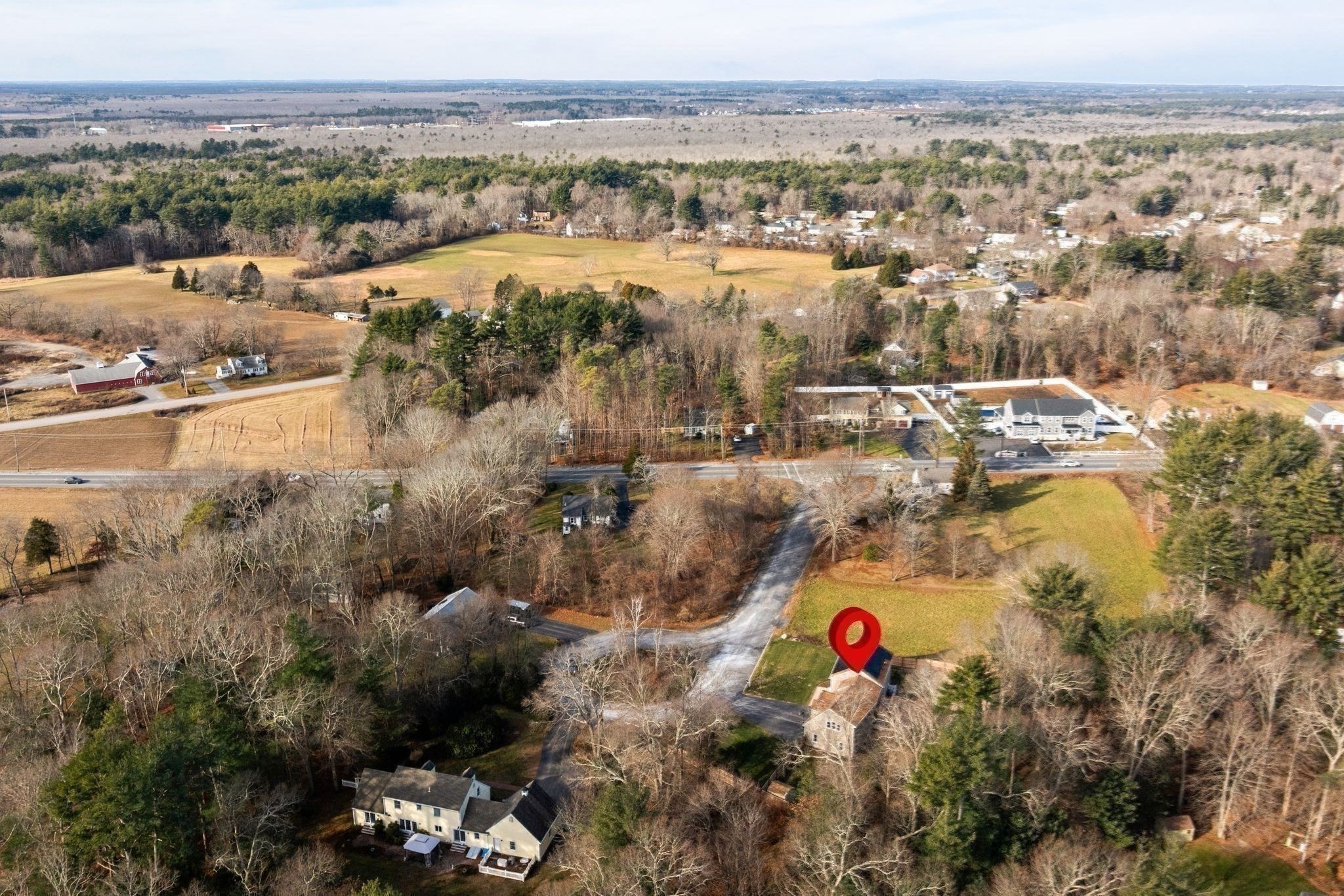 10 Mockingbird Hill, Bridgewater, MA 02324 - Image 39