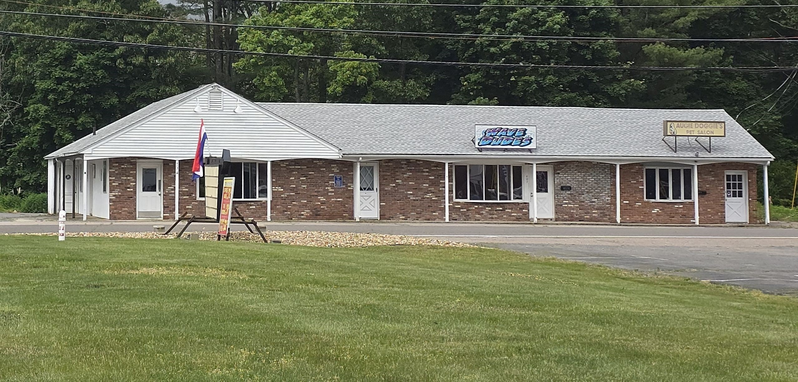 407 Old Colony Rd, Norton, MA 02766 - Image 3