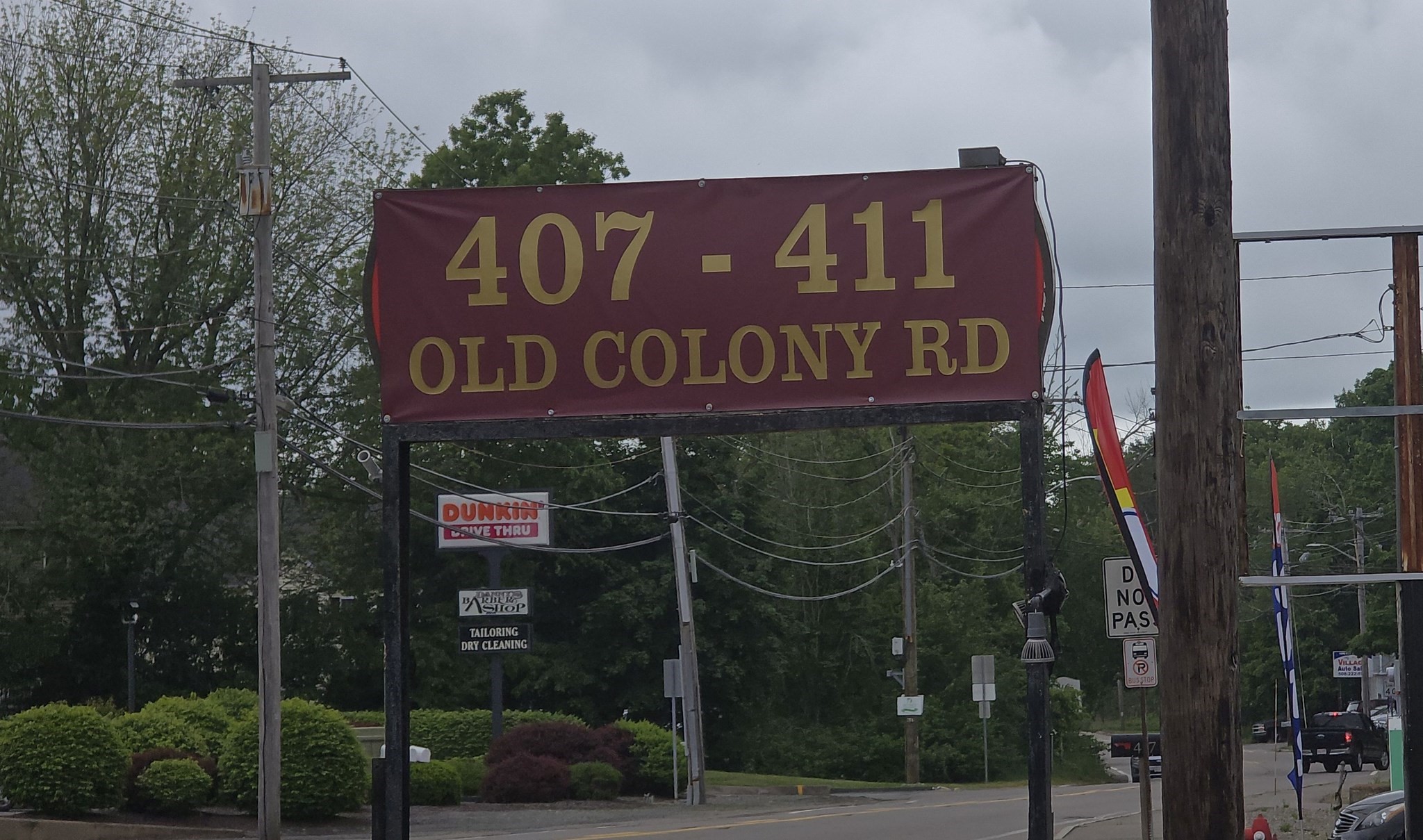 407 Old Colony Rd, Norton, MA 02766 - Image 8