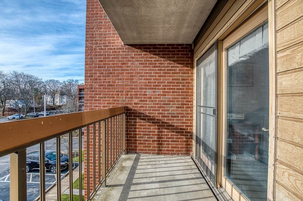 4975 Washington Unit 306, West Roxbury, Boston, MA 02132 - Image 20