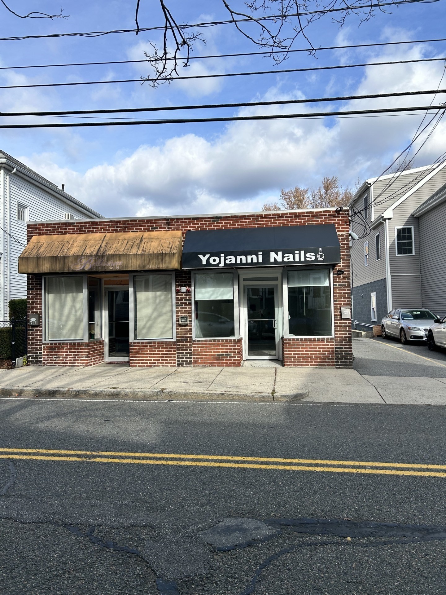 315 Park Ave Unit 2, Revere, MA 02151