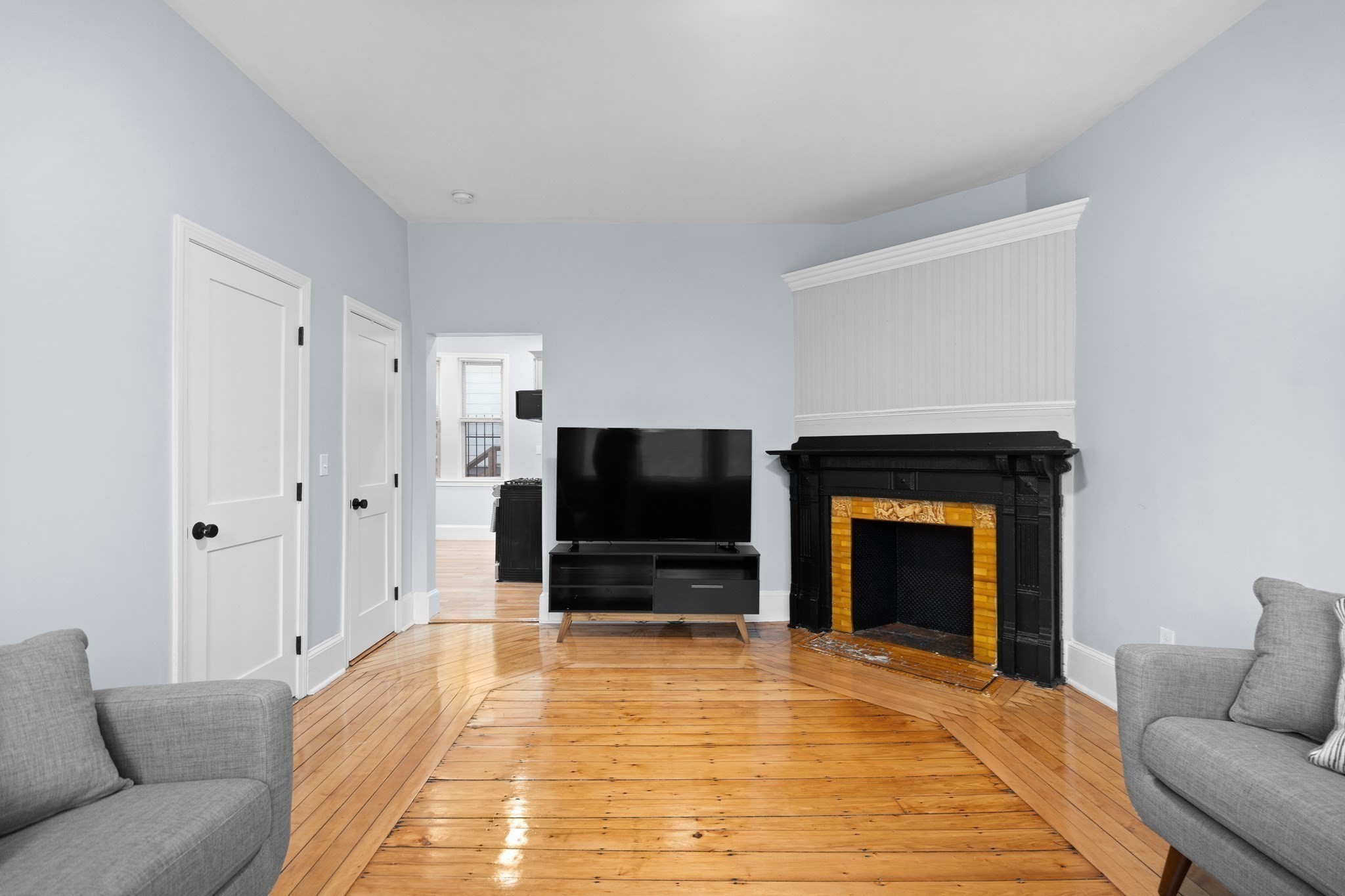 35 Cunningham, Roxbury, Boston, MA 02125 - Image 12