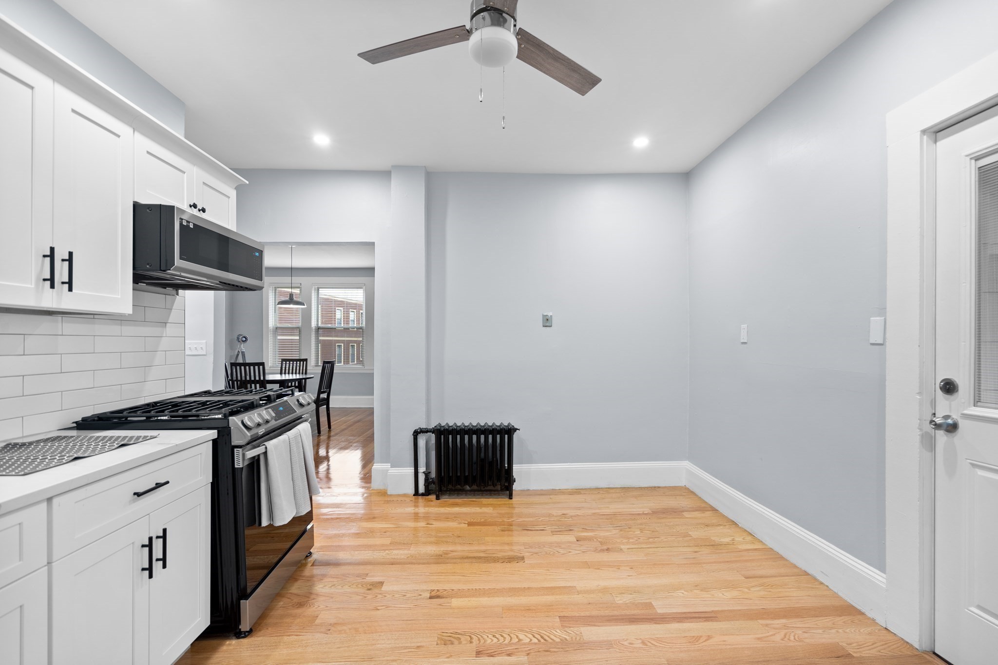 35 Cunningham, Roxbury, Boston, MA 02125 - Image 3