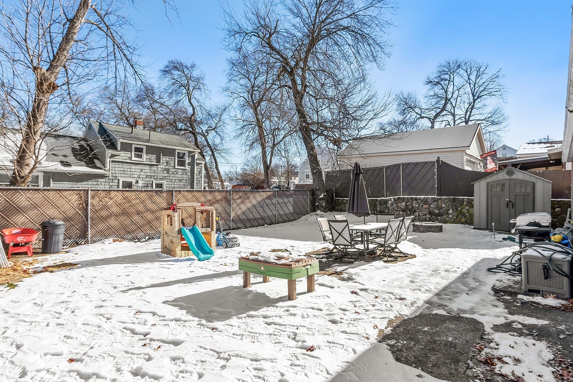 127 Thornton Ave, Lowell, MA 01852 - Image 26