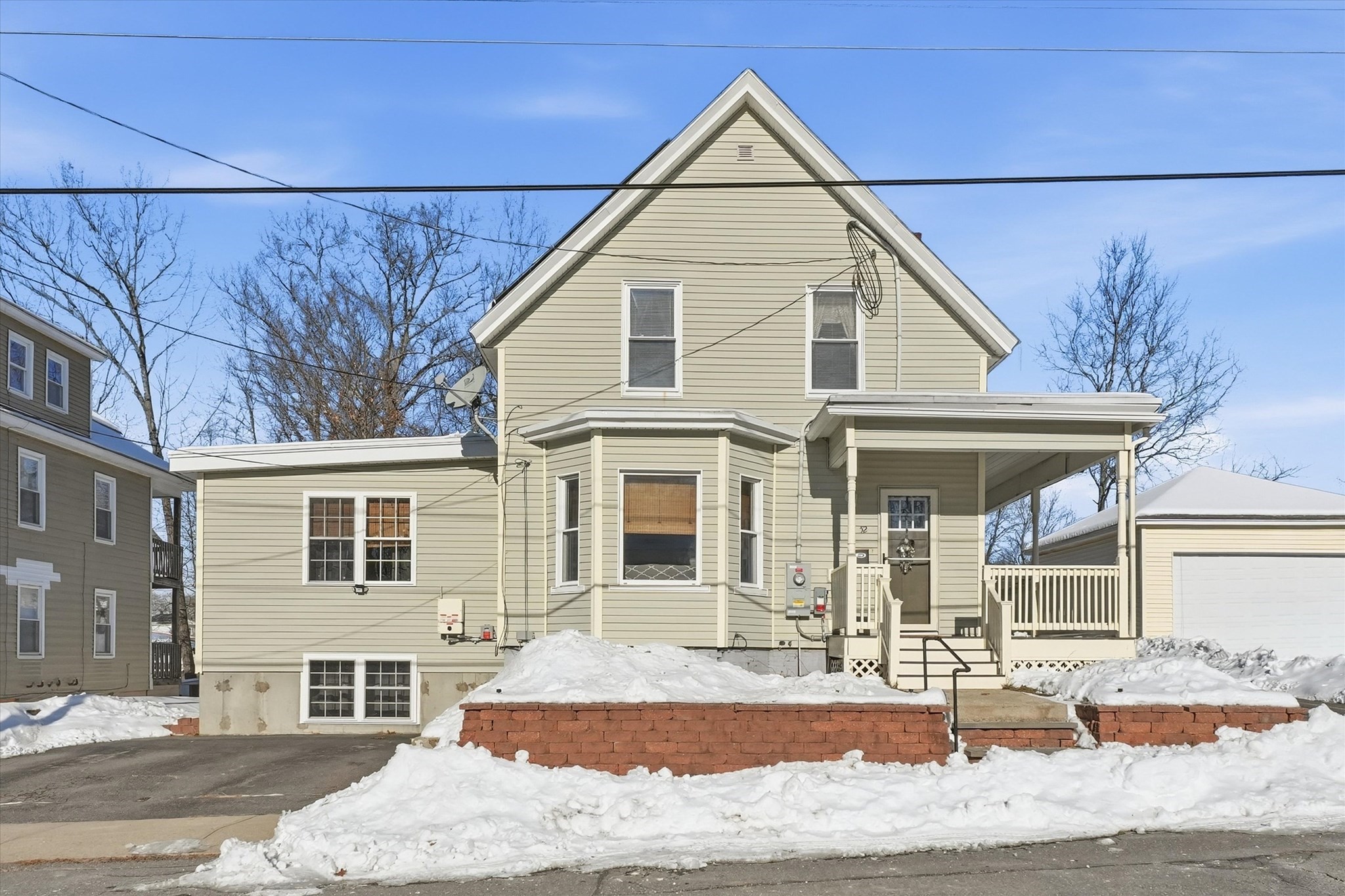 52 Church St, Gardner, MA 01440 - Image 1