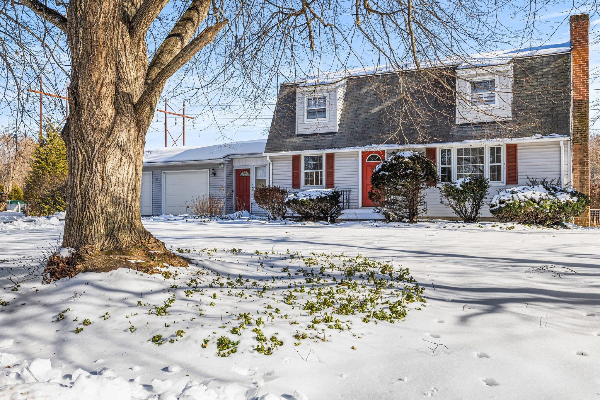 12 Doane Terrace, South Hadley, MA 01075