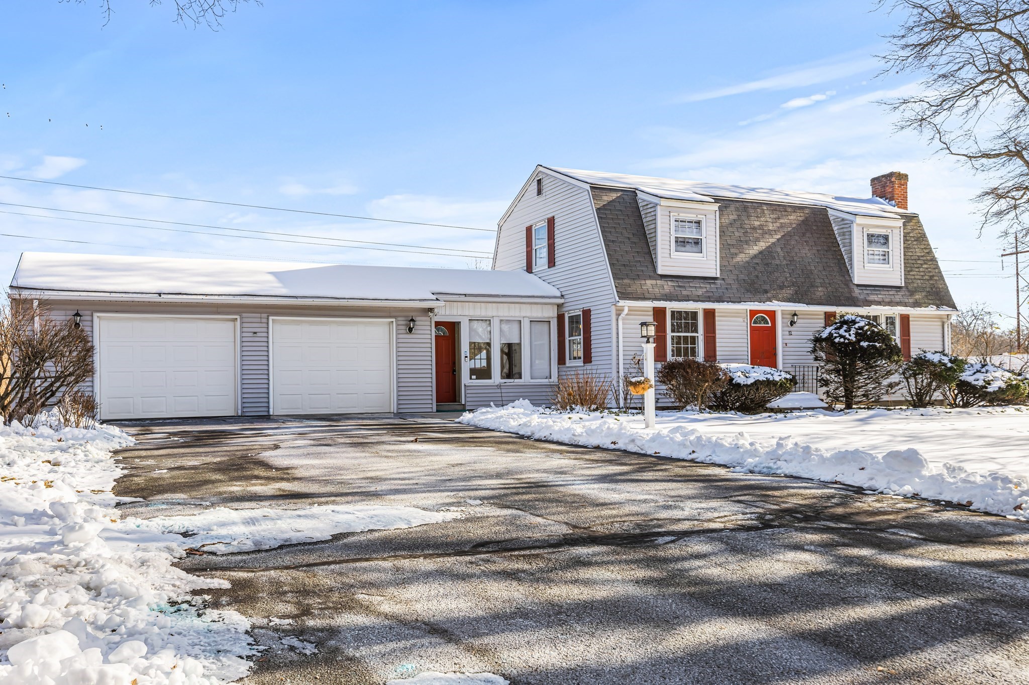 12 Doane Terrace, South Hadley, MA 01075 - Image 2