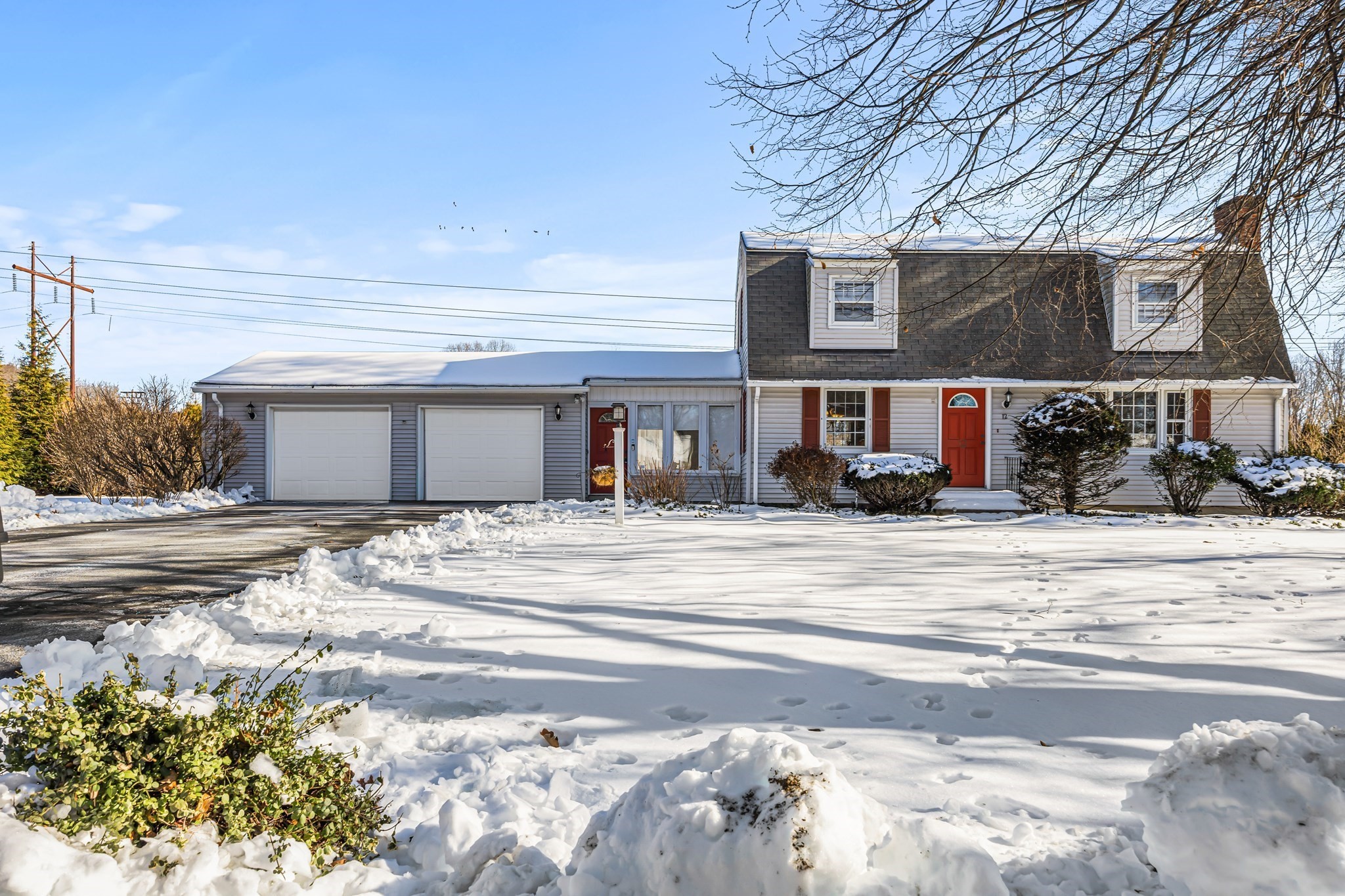 12 Doane Terrace, South Hadley, MA 01075 - Image 3