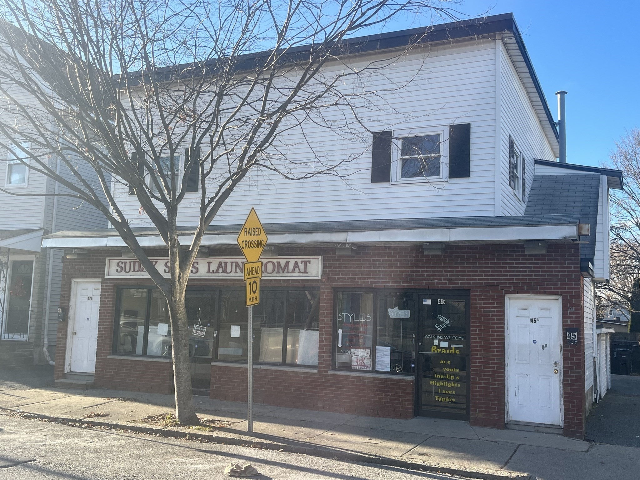 43 Cross St, Somerville, MA 02145 - Image 2
