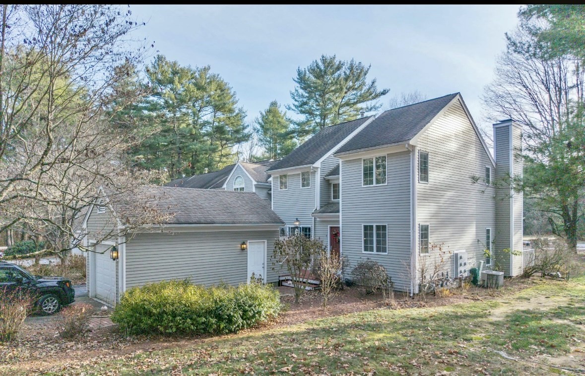 9 Winnecunnet Dr Unit 9, Norton, MA 02766 - Image 2