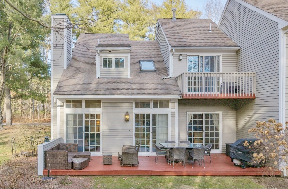 9 Winnecunnet Dr Unit 9, Norton, MA 02766 - Image 3