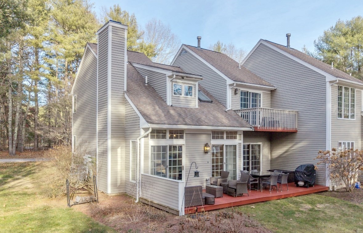9 Winnecunnet Dr Unit 9, Norton, MA 02766 - Image 4