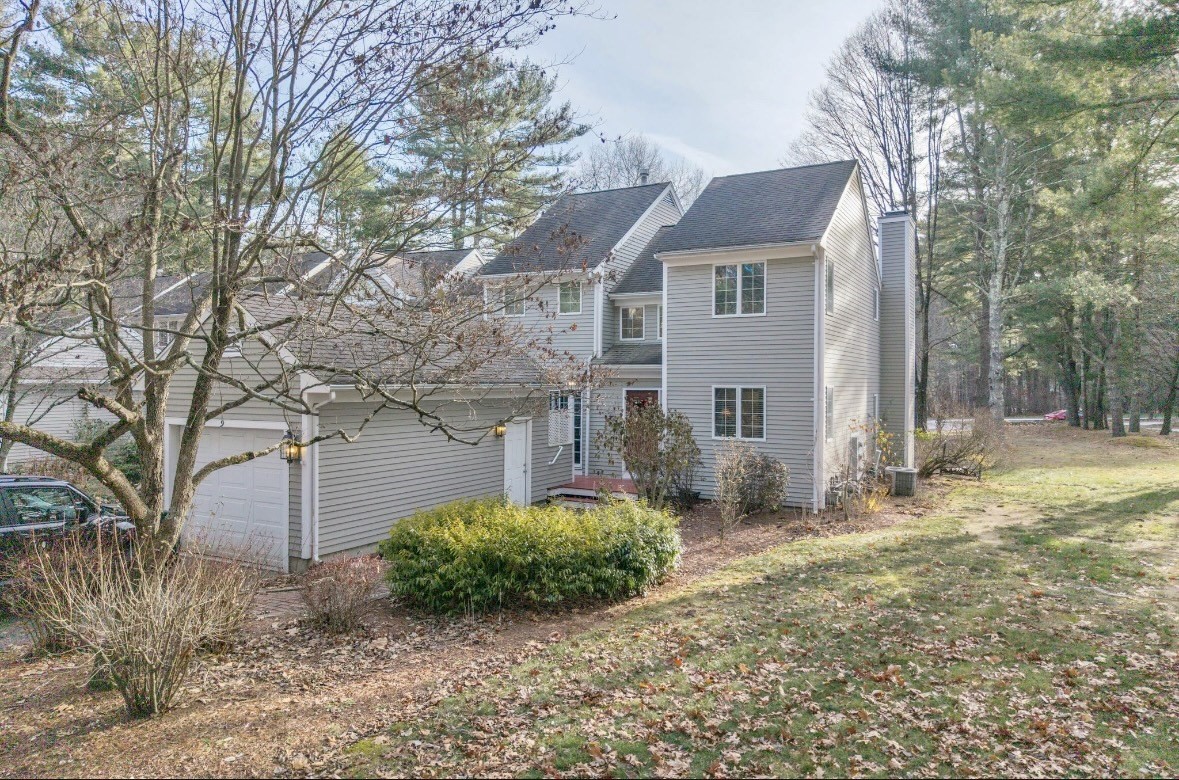 9 Winnecunnet Dr Unit 9, Norton, MA 02766 - Image 5