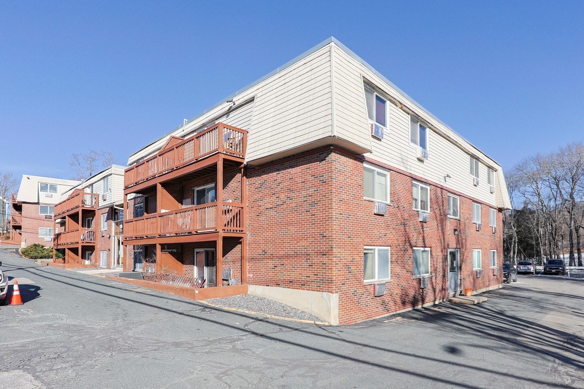 116 Boston Post Road E Unit 101, Marlborough, MA 01752 - Image 33