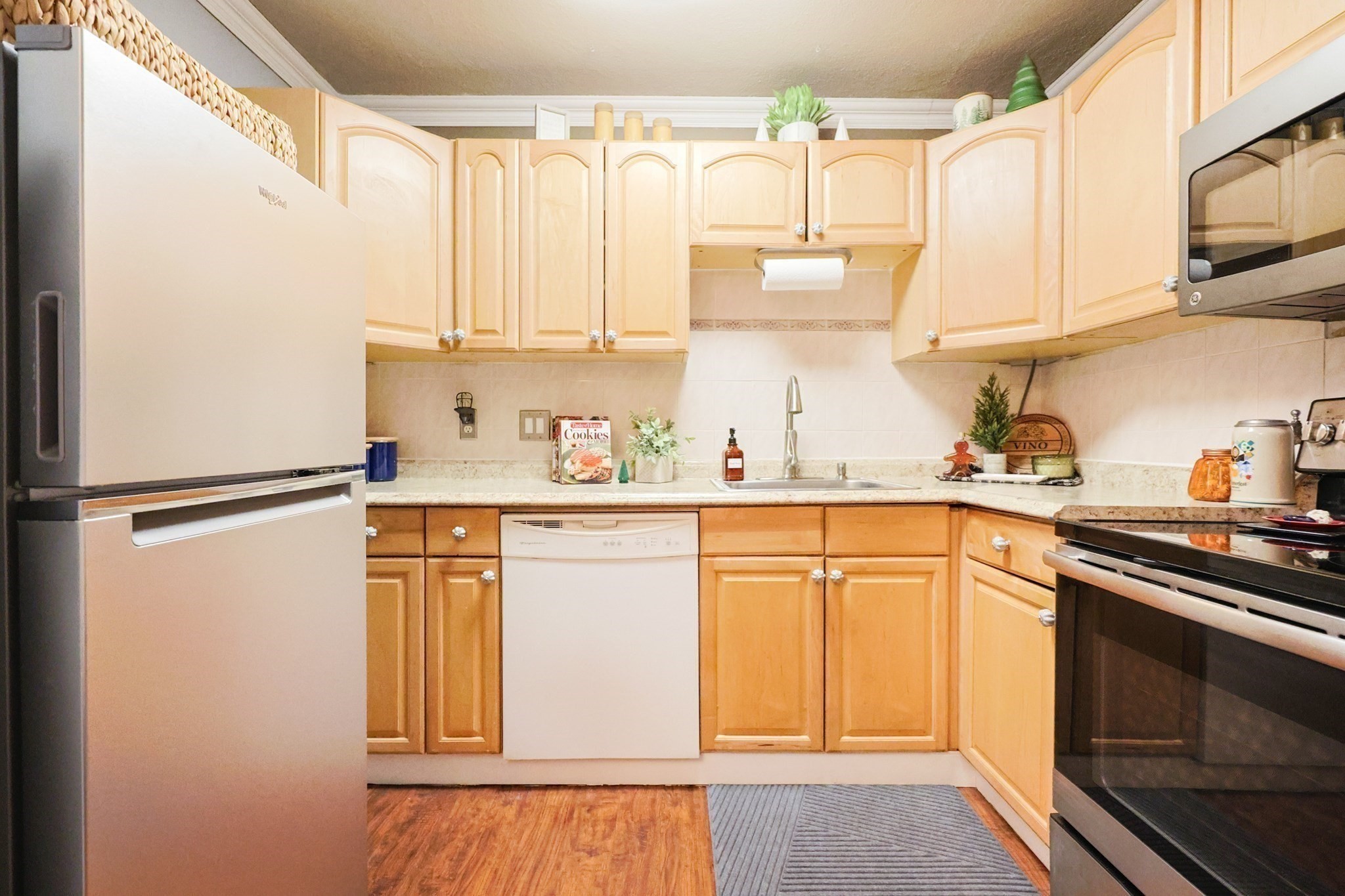 116 Boston Post Road E Unit 101, Marlborough, MA 01752 - Image 5