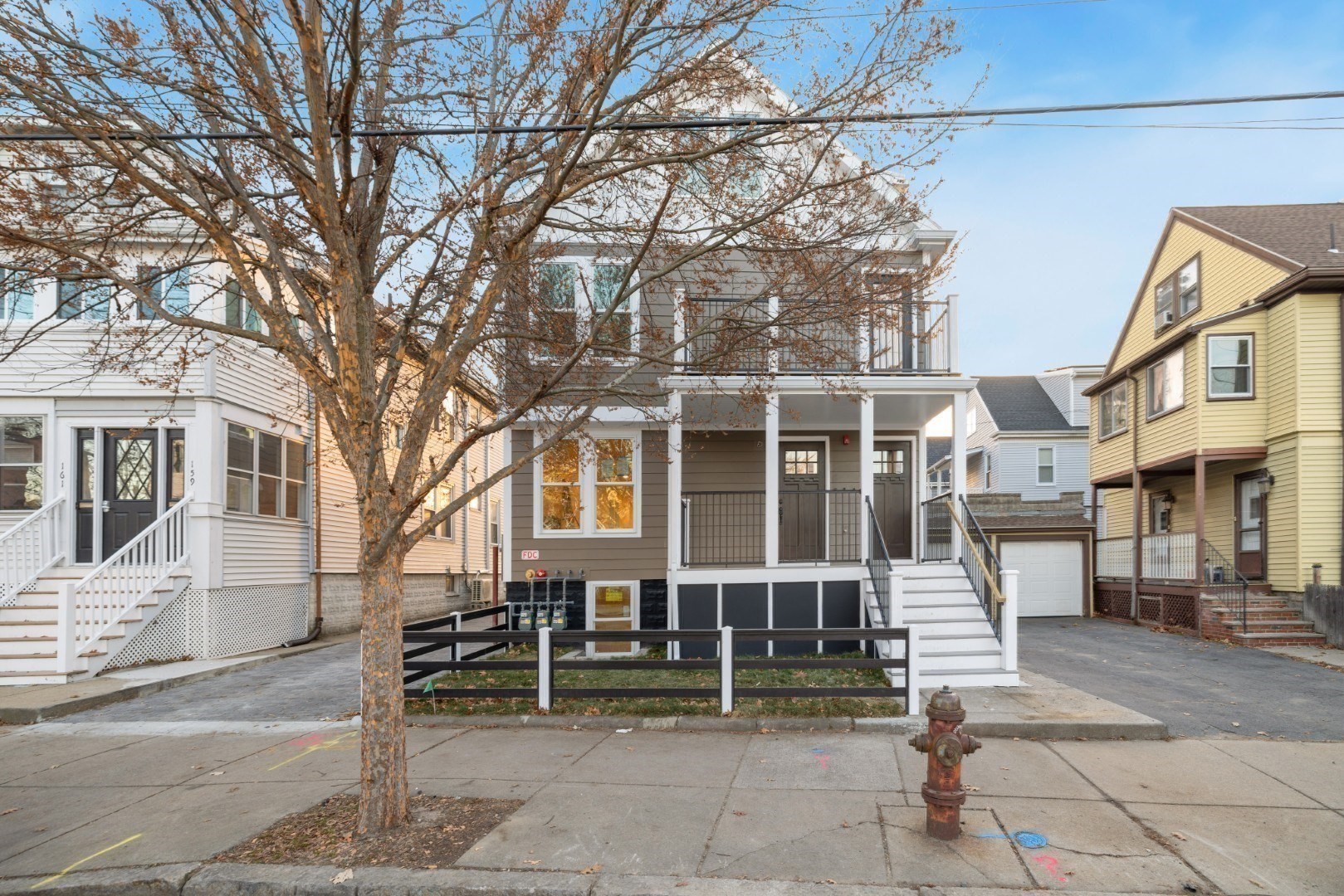 157 Boston Ave Unit 2, Somerville, MA 02144 - Image 37