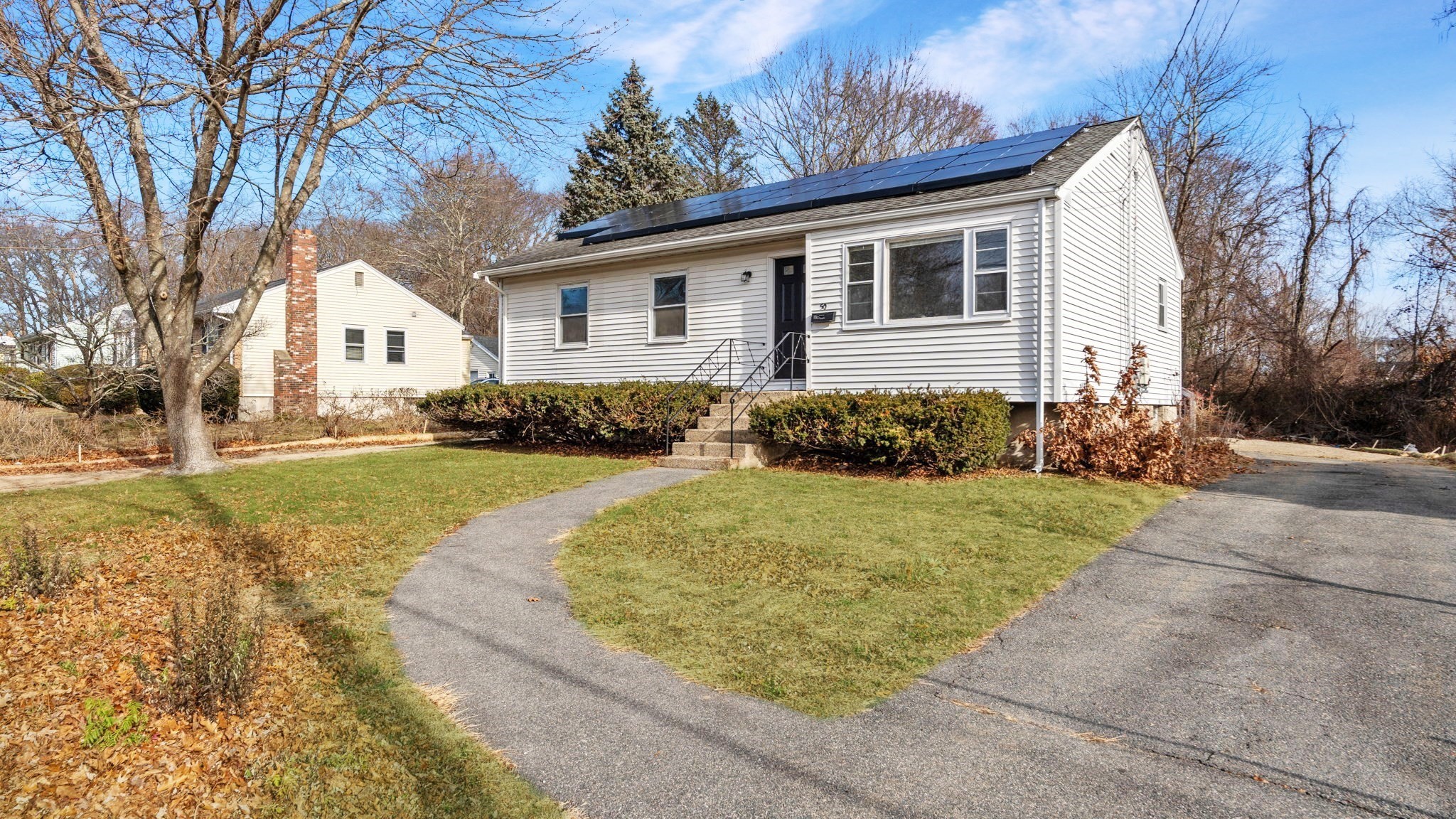 50 Malley Avenue, Avon, MA 02322