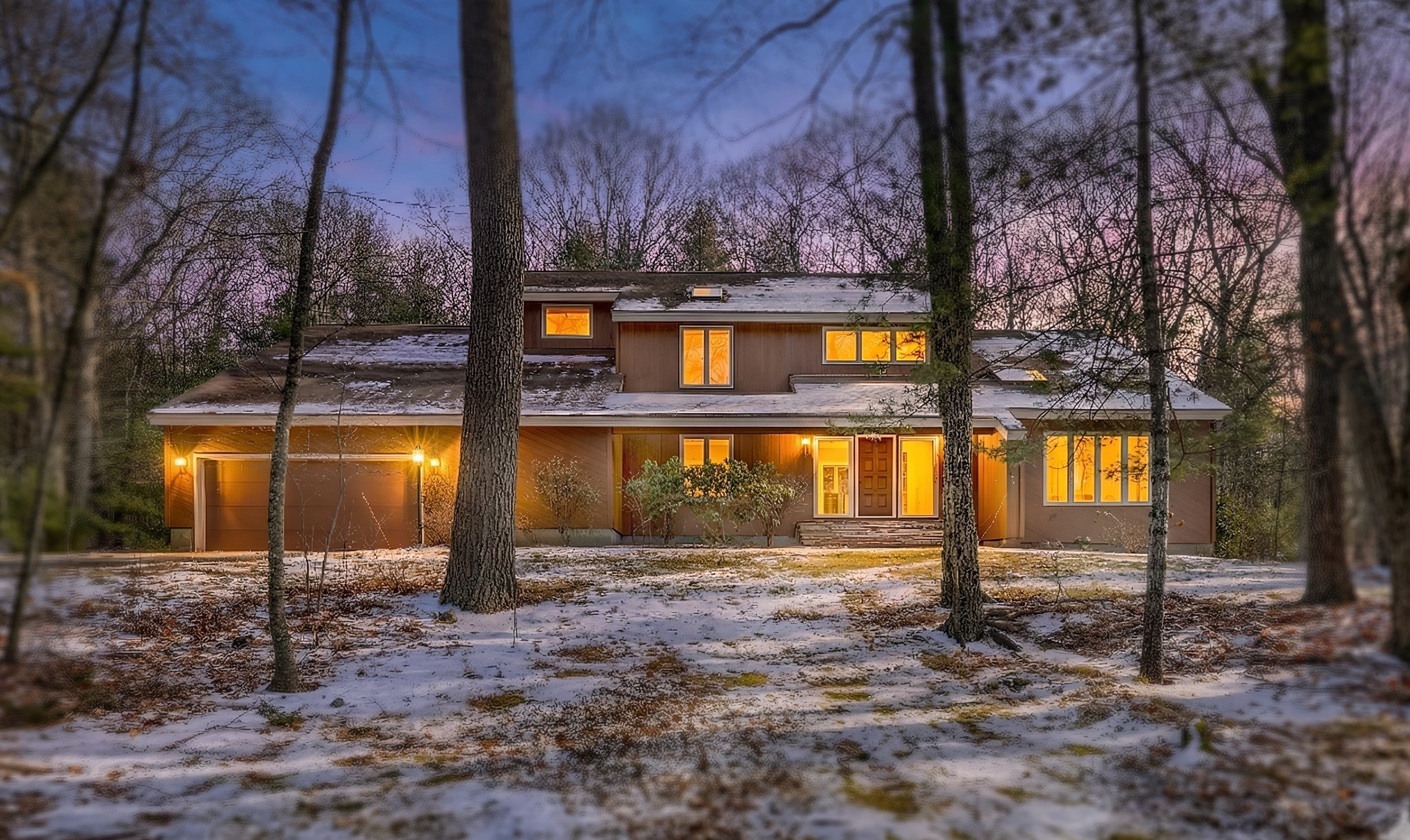 28 Blueberry Lane, Lincoln, MA 01773