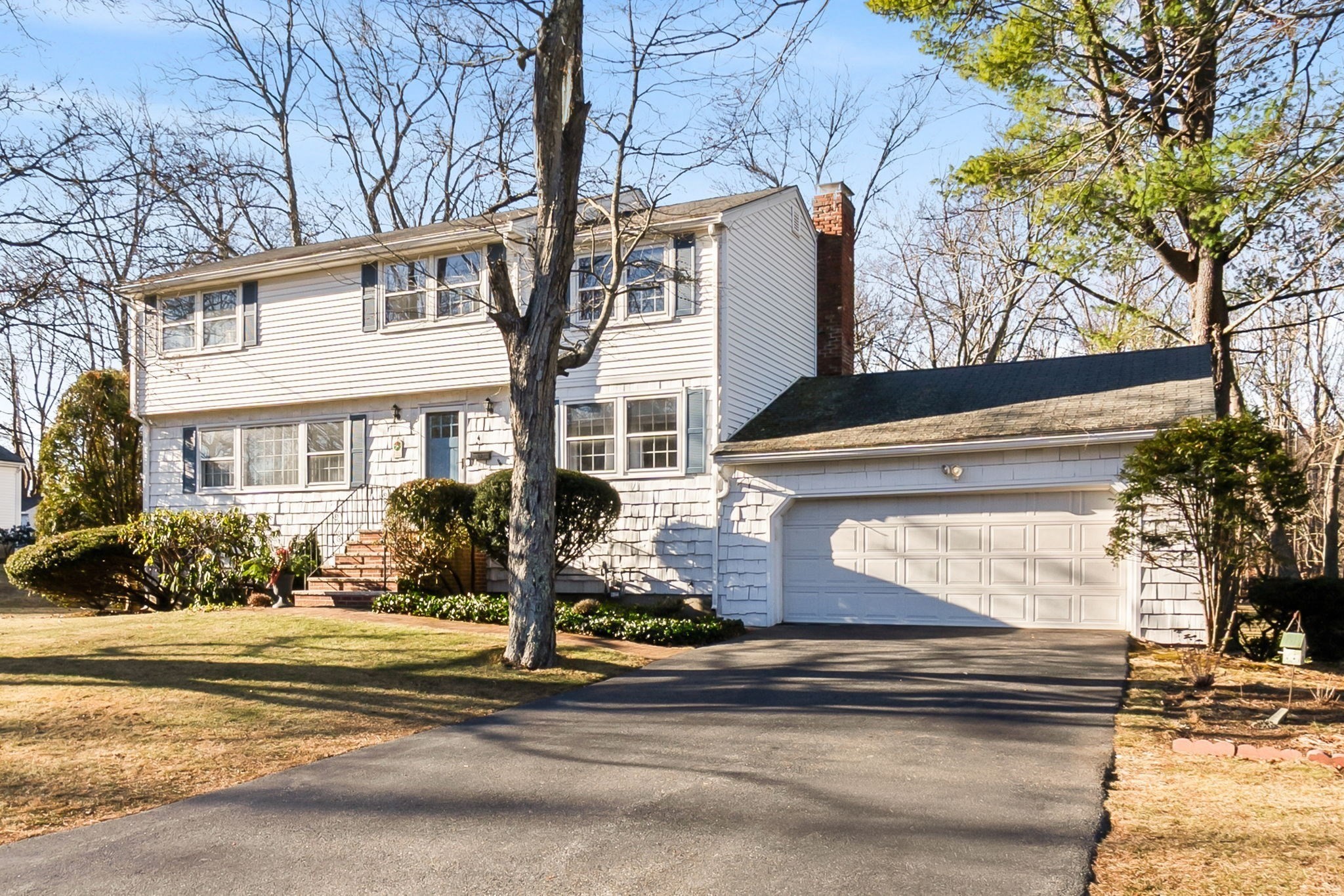 4 Briarwood Drive, Danvers, MA 01923