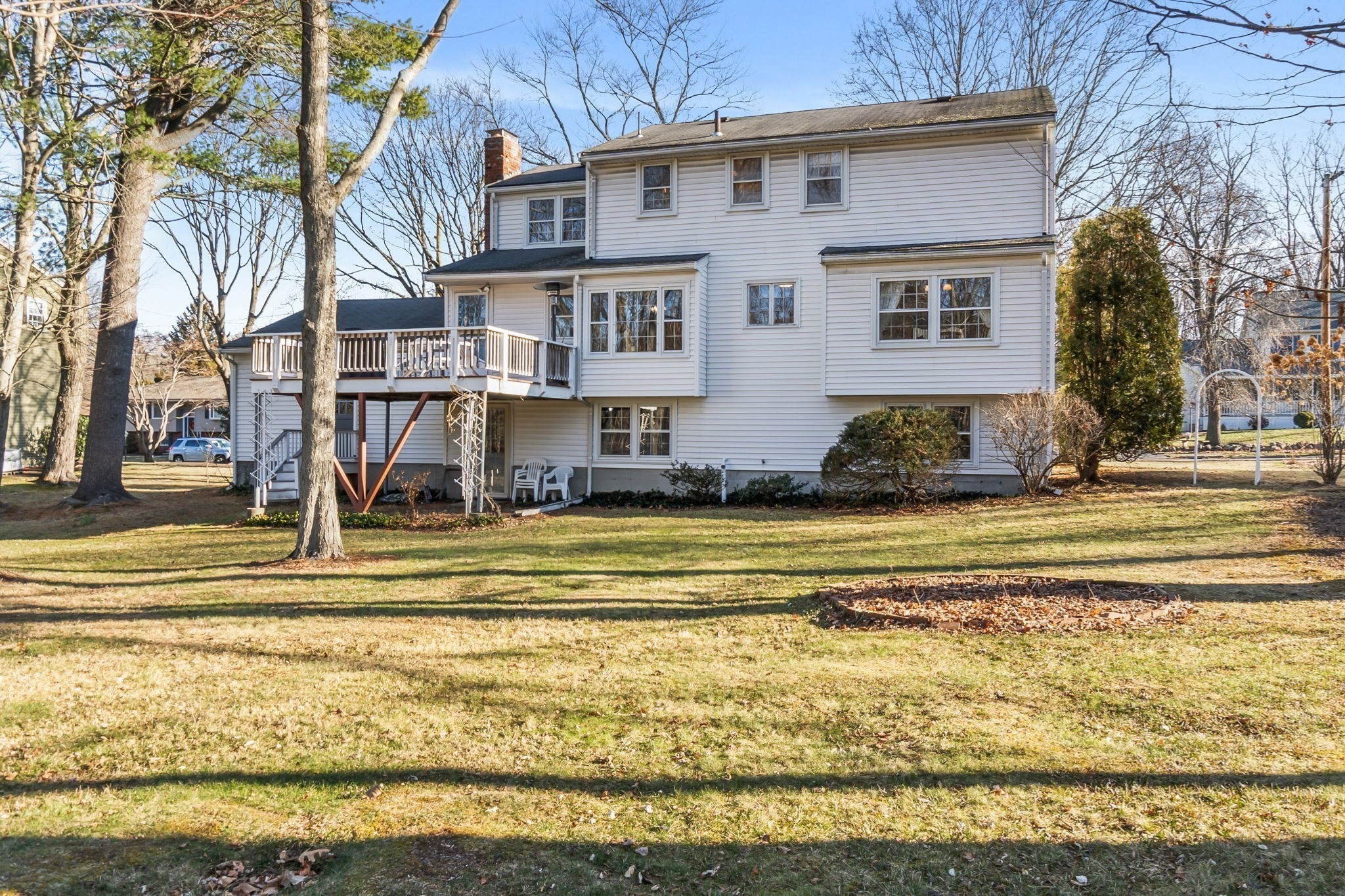 4 Briarwood Drive, Danvers, MA 01923 - Image 33