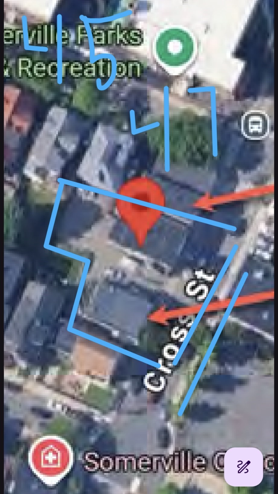 45 Cross Street, Somerville, MA 02145 - Image 6