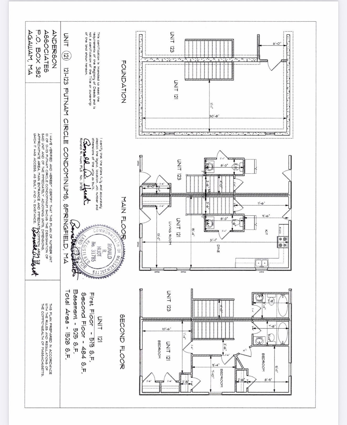 121 Putnam Cir Unit 121, Springfield, MA 01104 - Image 2