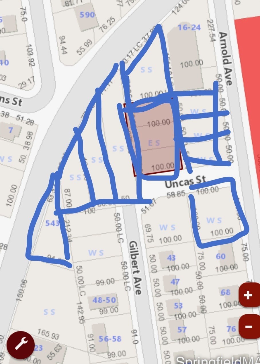 543 Boston Rd, Springfield, MA 01109 - Image 5