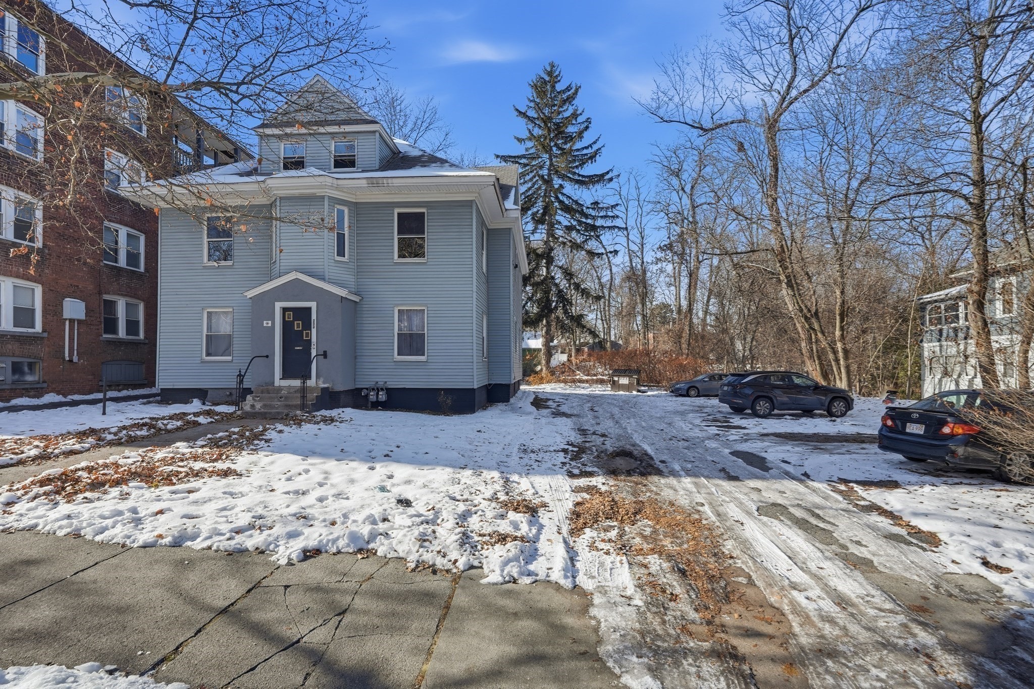 226 Fort Pleasant Ave, Springfield, MA 01108 - Image 5