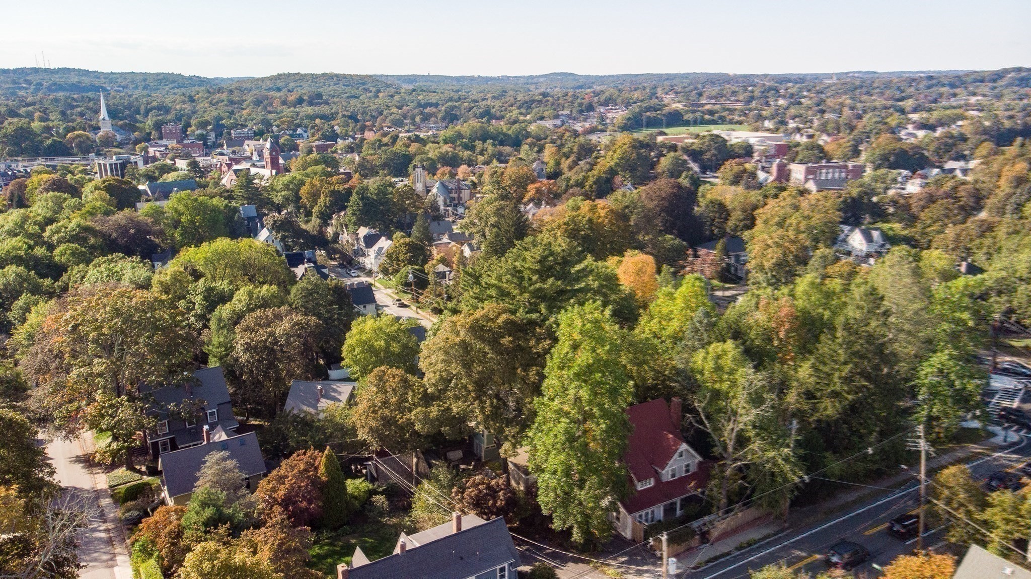 263 Highland Ave, Winchester, MA 01890