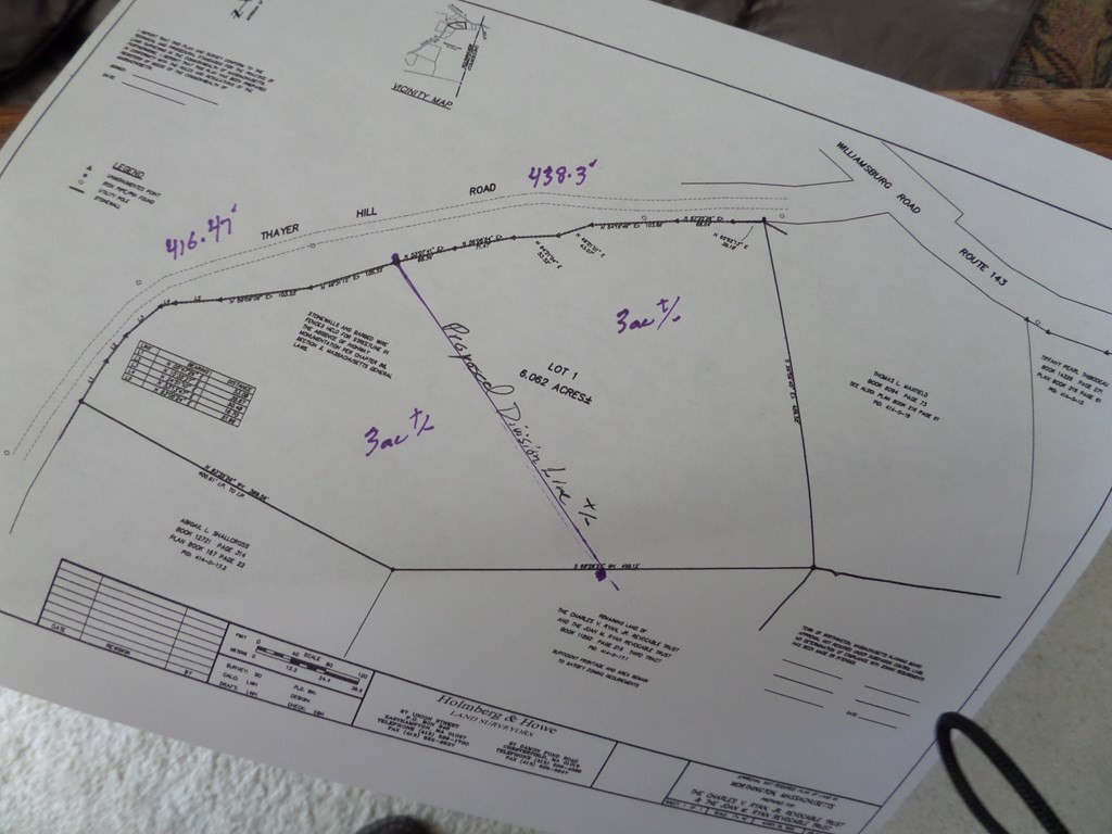 1 Thayer Hill Road, Worthington, MA 01098 - Image 4