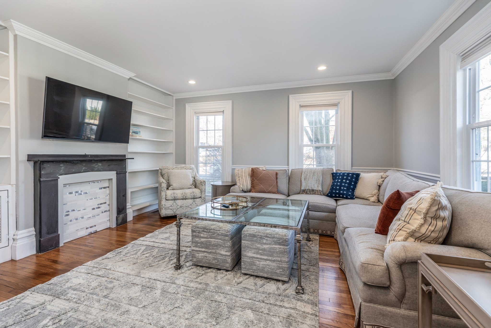 1076 Adams St, Dorchester, Boston, MA 02124