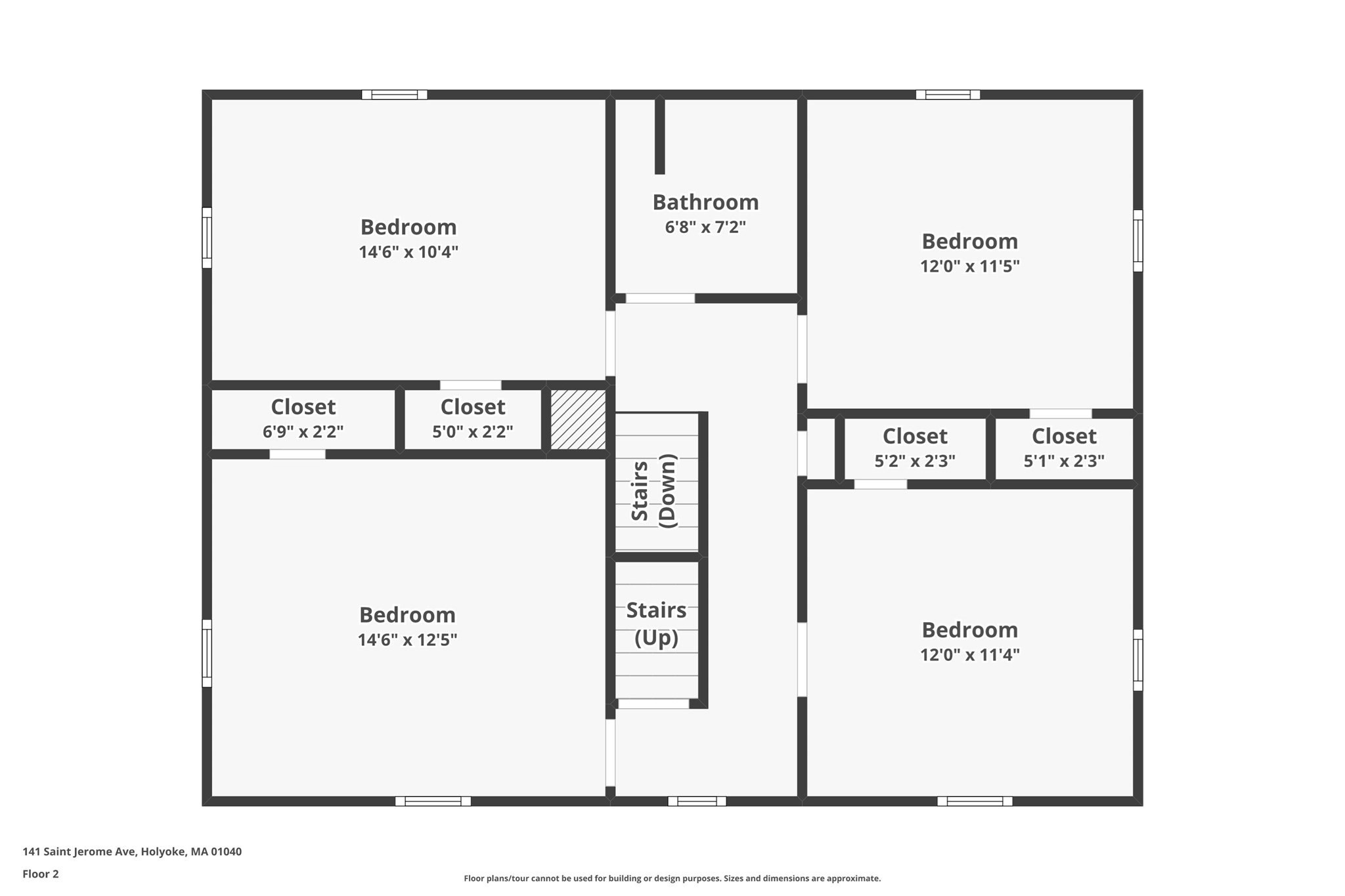 141 Saint Jerome Ave, Holyoke, MA 01040 - Image 21