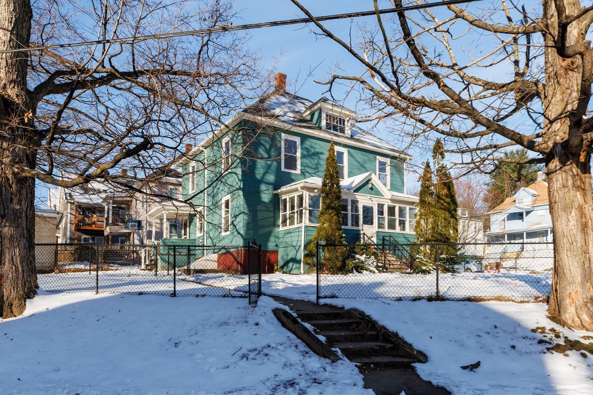 141 Saint Jerome Ave, Holyoke, MA 01040 - Image 29