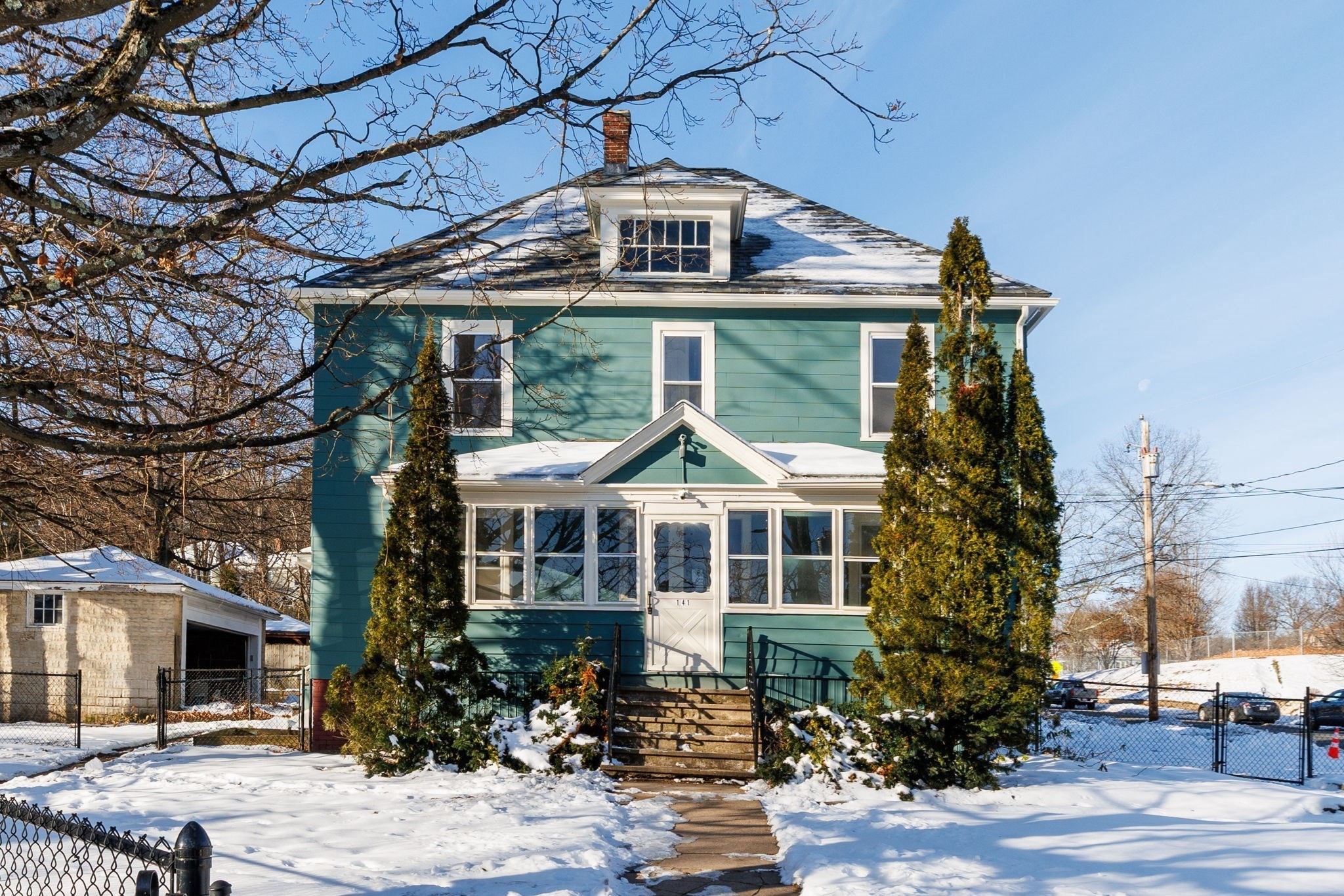 141 Saint Jerome Ave, Holyoke, MA 01040 - Image 30