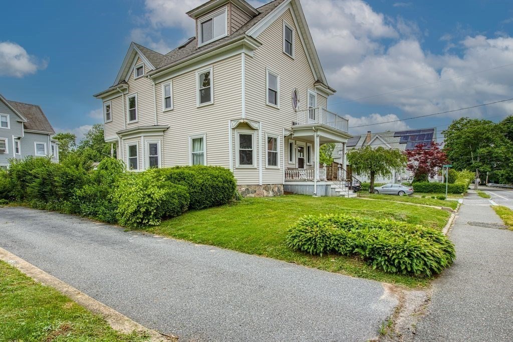 57 Copeland Street, Brockton, MA 02301 - Image 2
