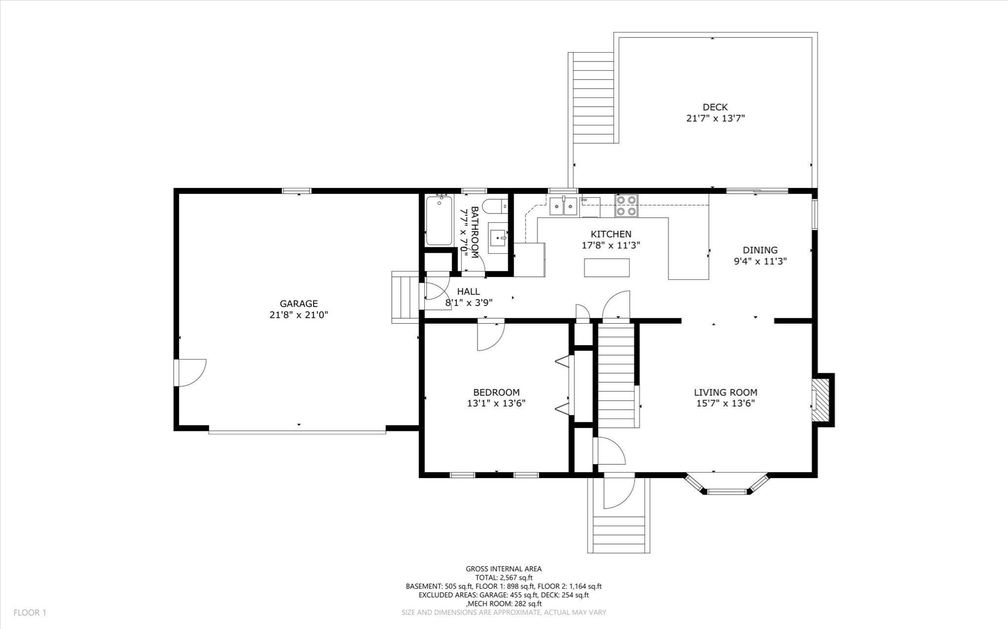 369 Cooper Rd, Northbridge, MA 01534 - Image 28