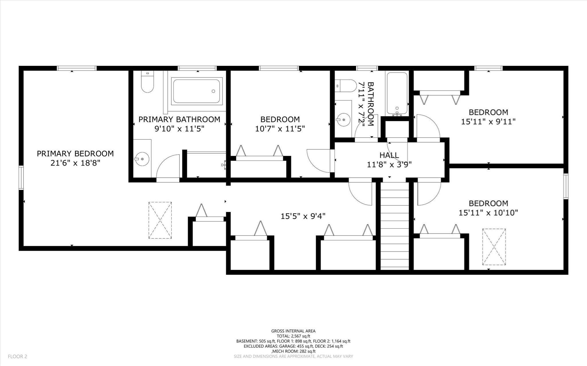 369 Cooper Rd, Northbridge, MA 01534 - Image 29