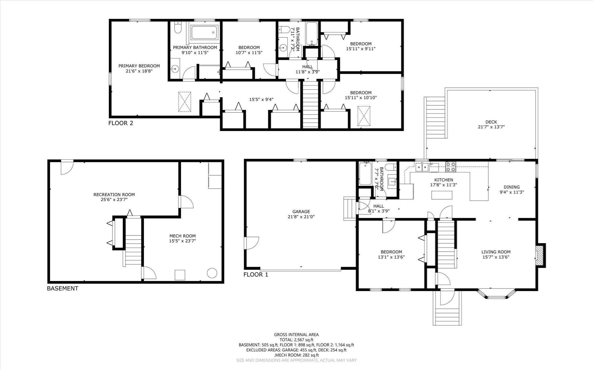 369 Cooper Rd, Northbridge, MA 01534 - Image 31