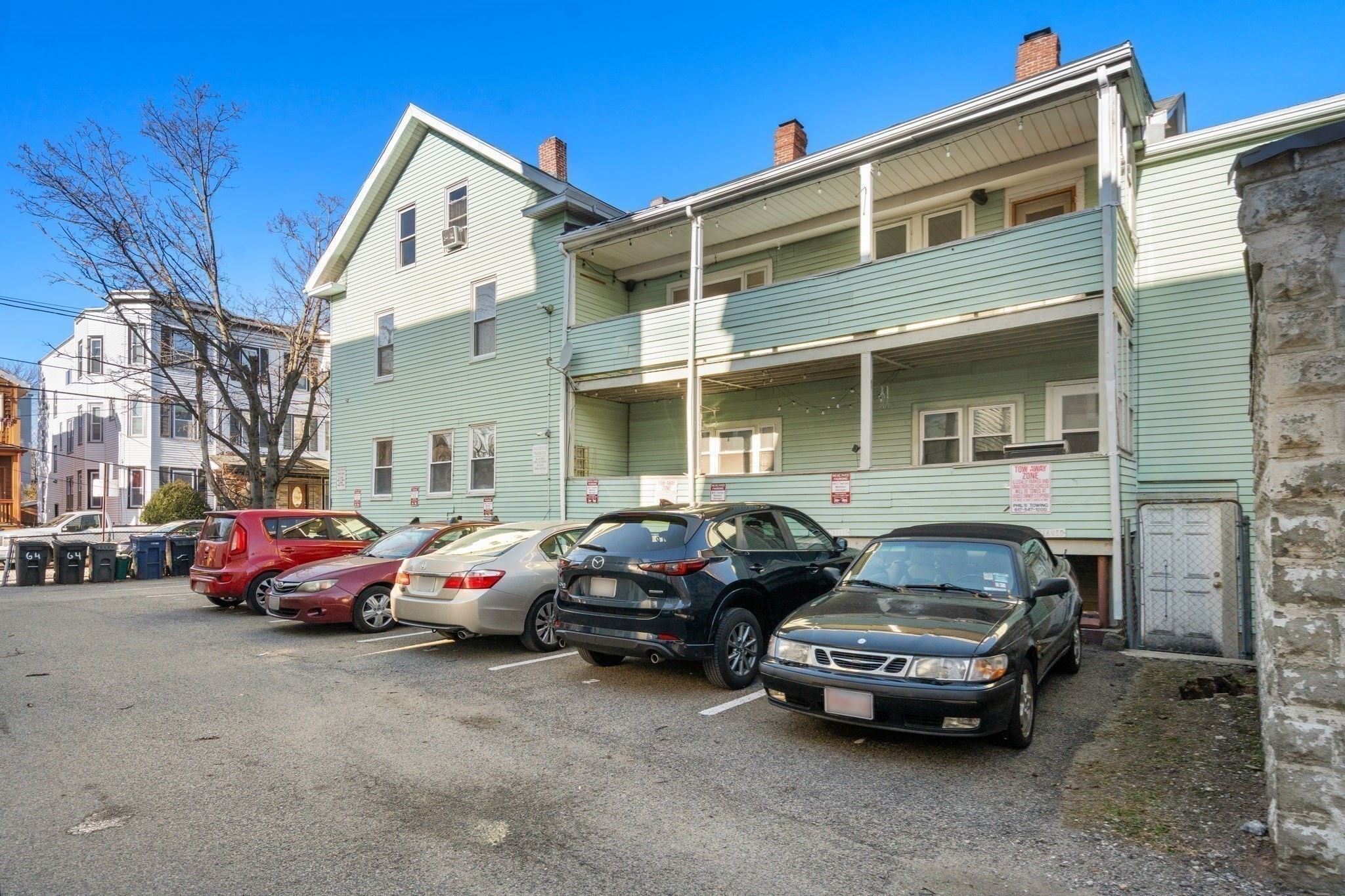 64 Elm St, Cambridge, MA 02139 - Image 15